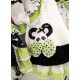 Mademoiselle Pearl Panda Bolero Cutsew JSKs and OPs(Reservation/2 Colours/Full Payment Without Shipping)